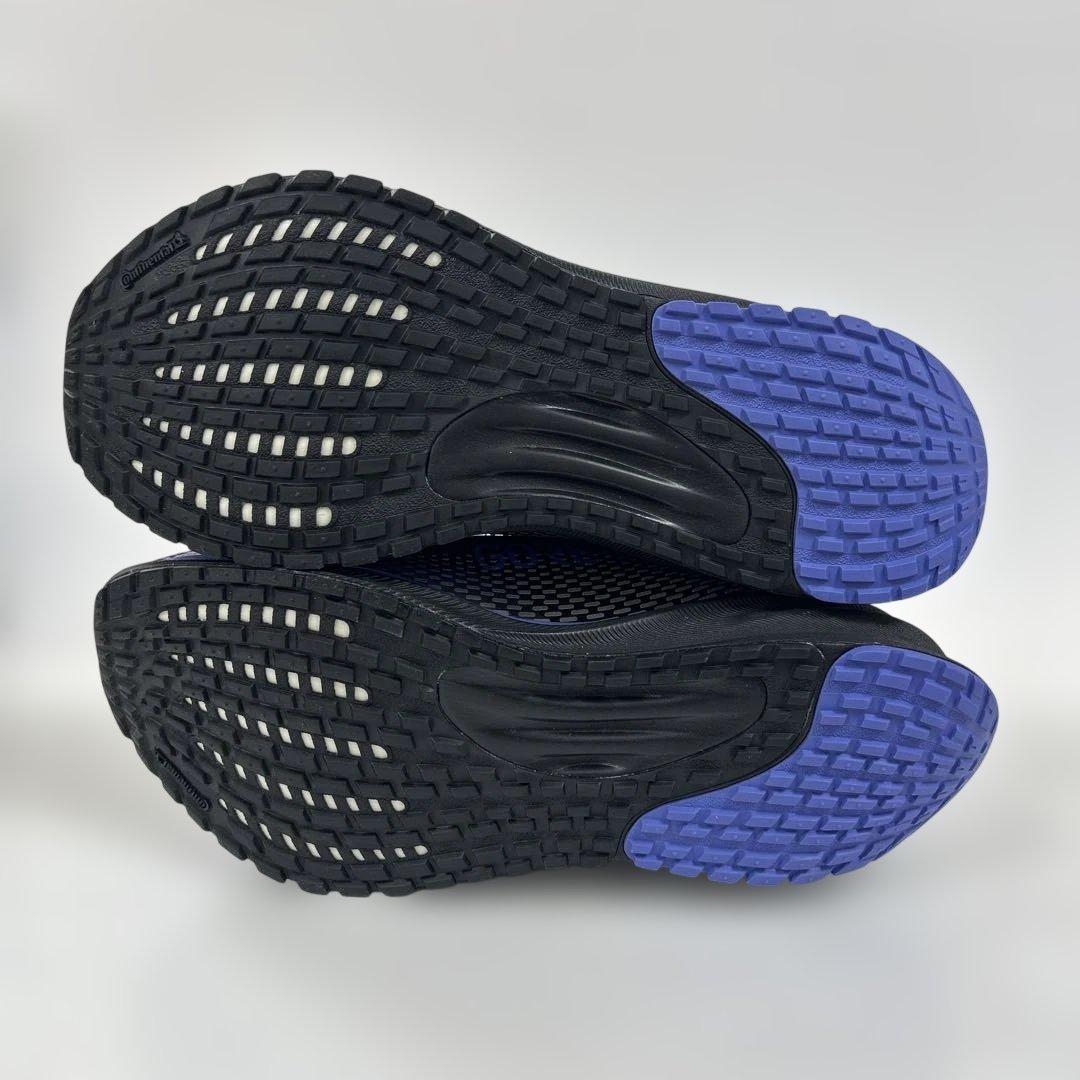 新品★26cm★ adidas SUPERNOVA M GTX