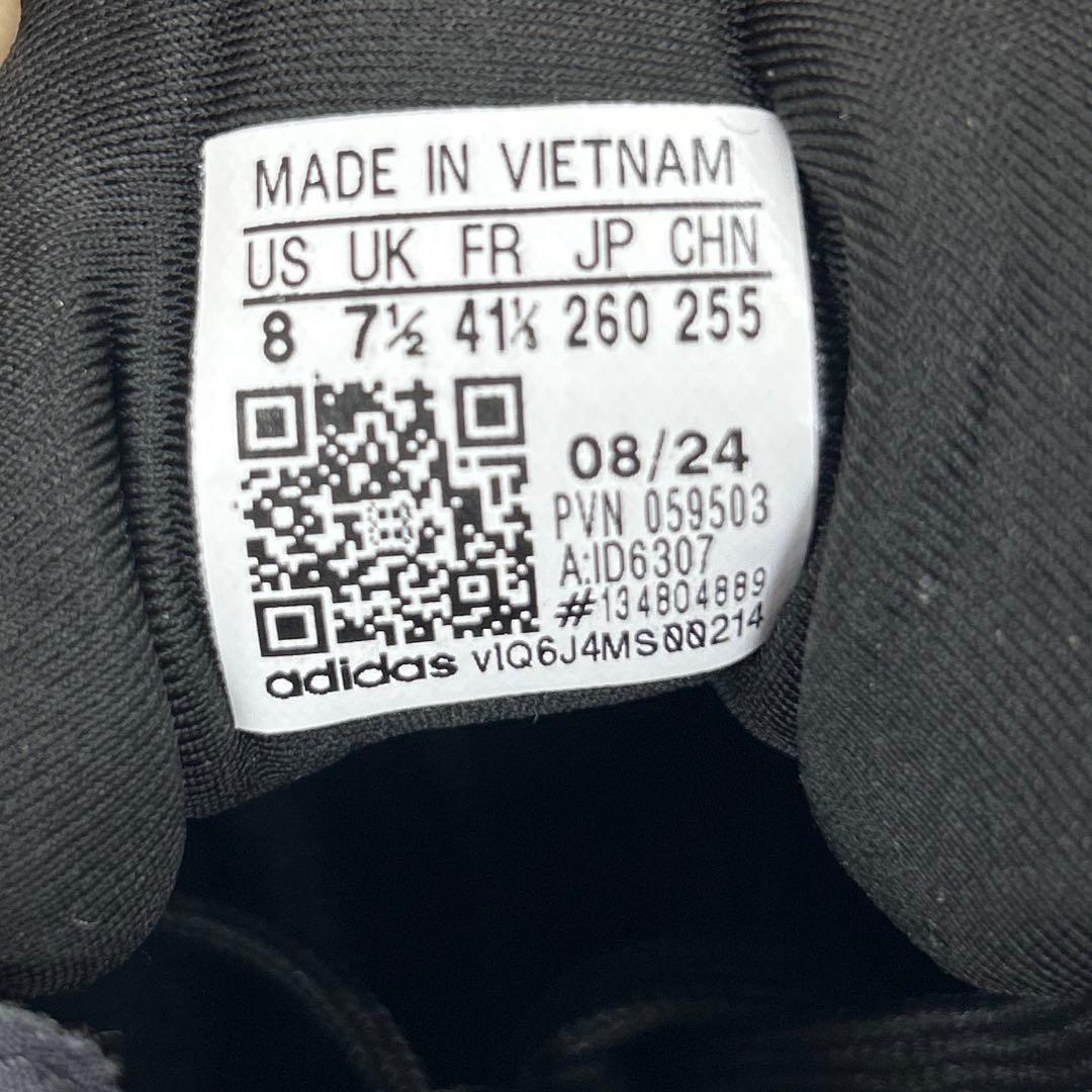 新品★26cm★ adidas SUPERNOVA M GTX