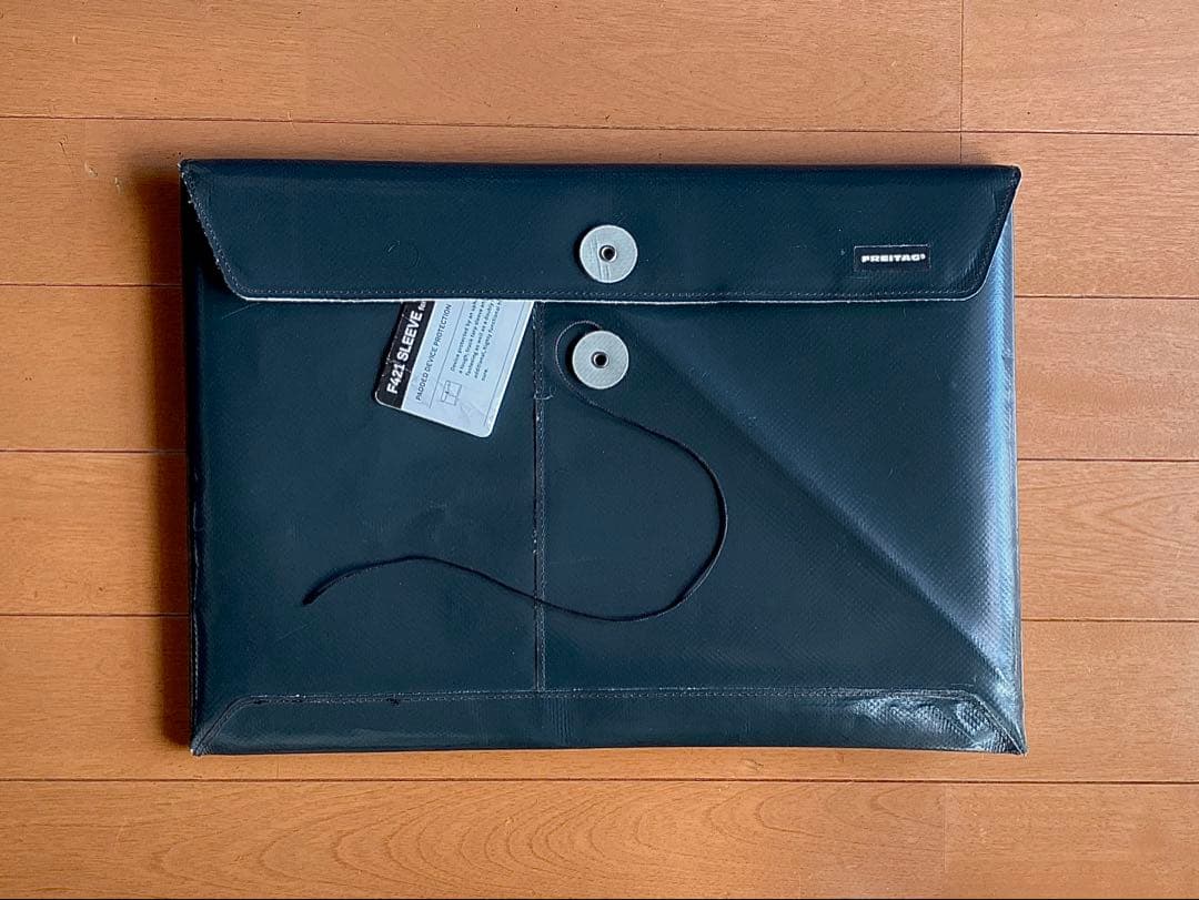 FREITAG F421 パソコンスリーブ