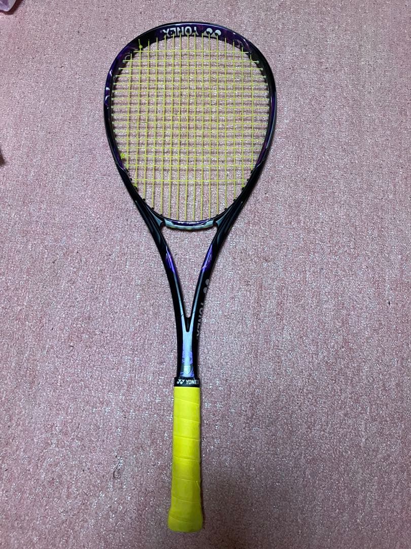 YONEX ジオブレイク80s GEOBREAKE80s