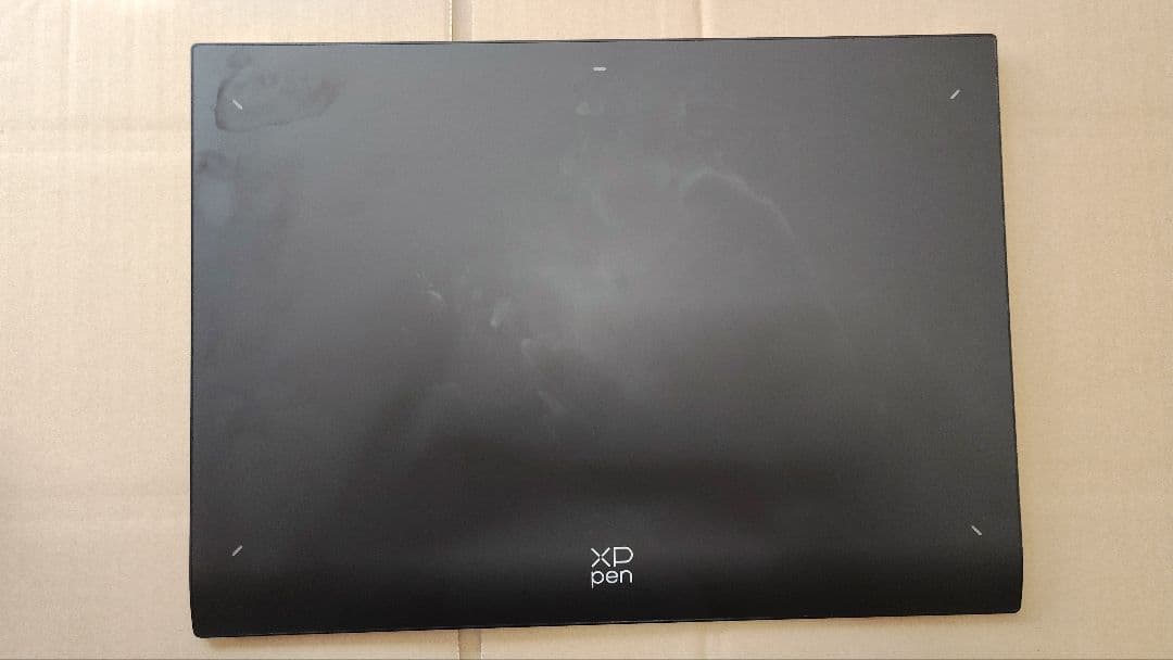 XP-Pen Deco Pro XLW（Gen2）