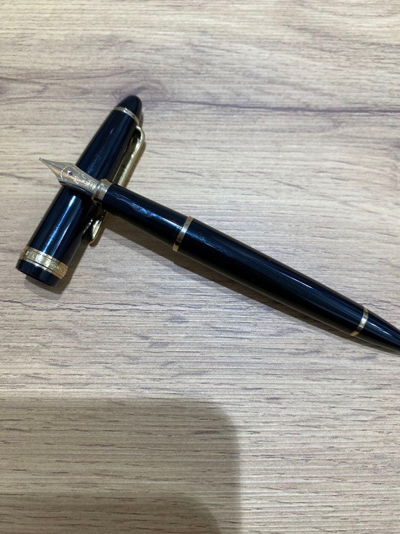 【YZ】Sailor FOUNDED1911 万年筆 ペン先14K 中字