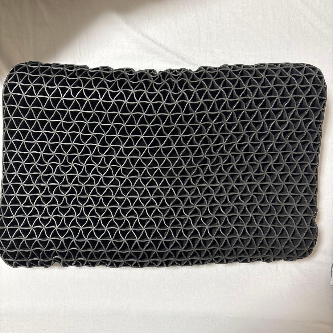 【美品＆箱付き】ヒツジのいらない枕 至極　（スタンダード）