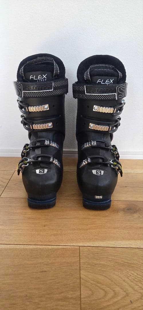 SALOMON X Access 80 Wide 26cm 美品