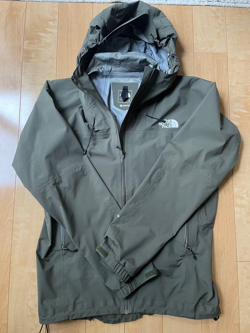 THE NORTH FACE GORE-TEX Mサイズ