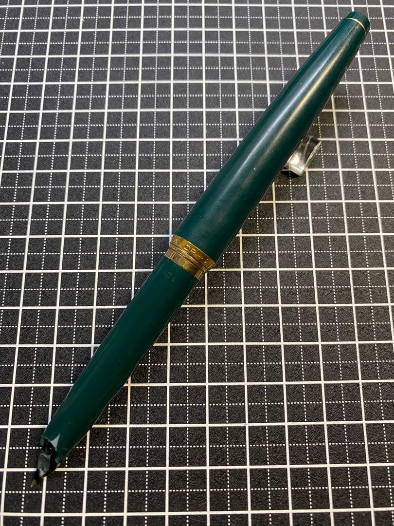 SAILOR 23 万年筆　字幅2