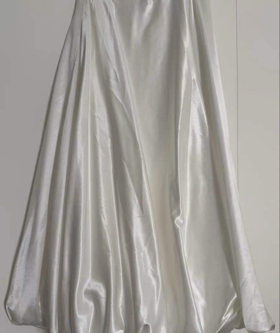 スカート THETOE Bercy Balloon Skirt