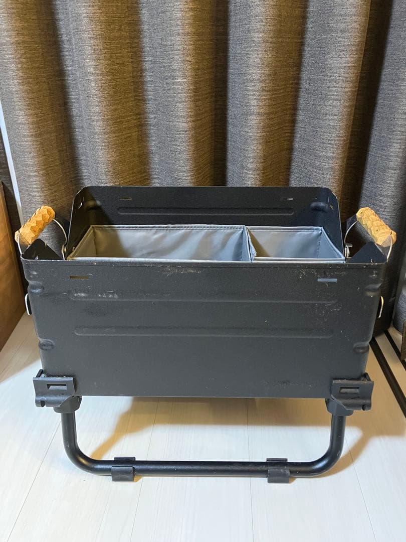 シェルコン25 グリップレッグ付き