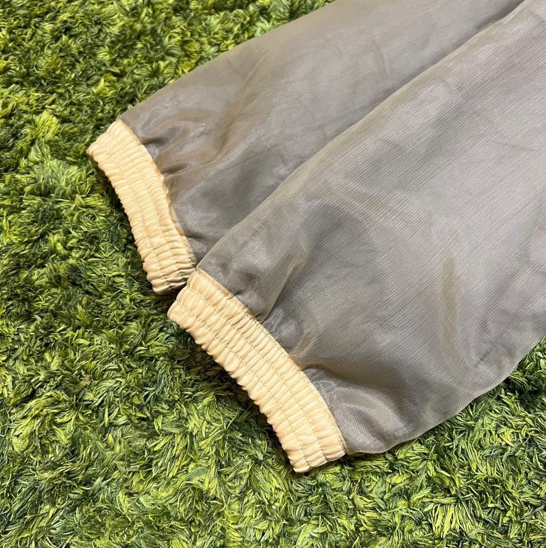 名作 Stone  AW03 Monofilament Jacket