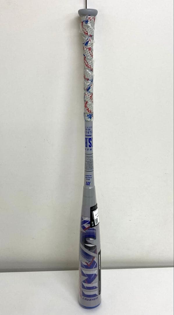 A322-9 marucci クラッシャー パワー トップバランス 740g