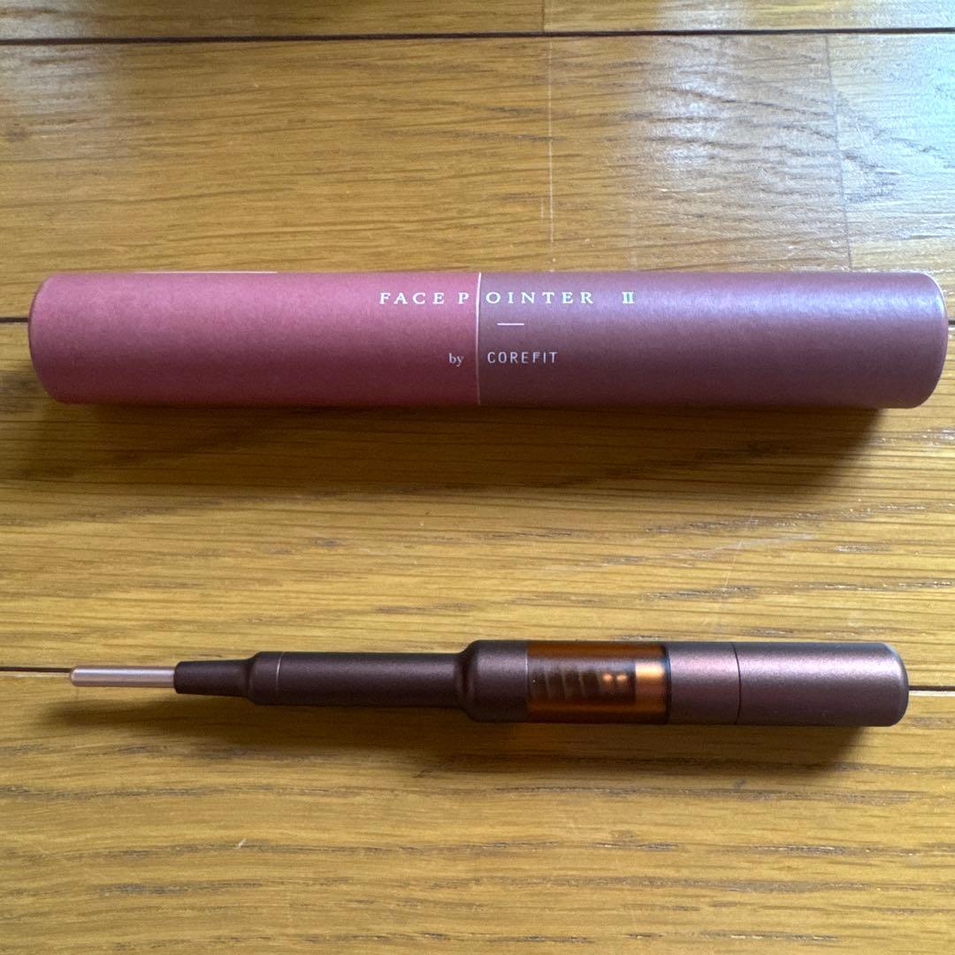 COREFIT FACE POINTER Ⅱ