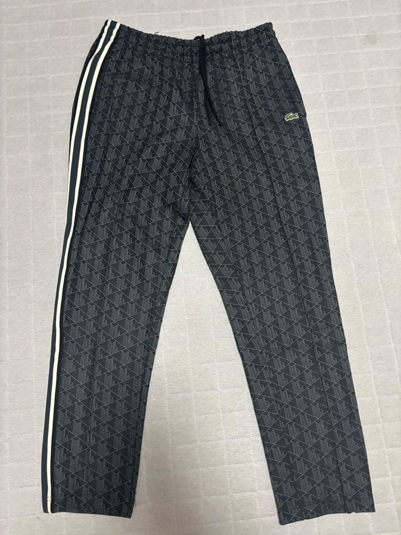 Lacoste　ラコステ　ジャージ　パンツ