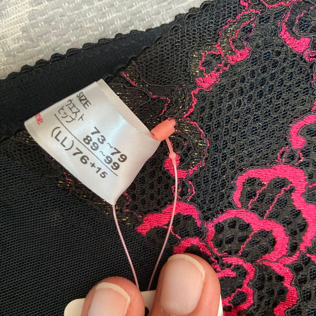 ダイアナ　パーフェクトロングガードル　新品未使用