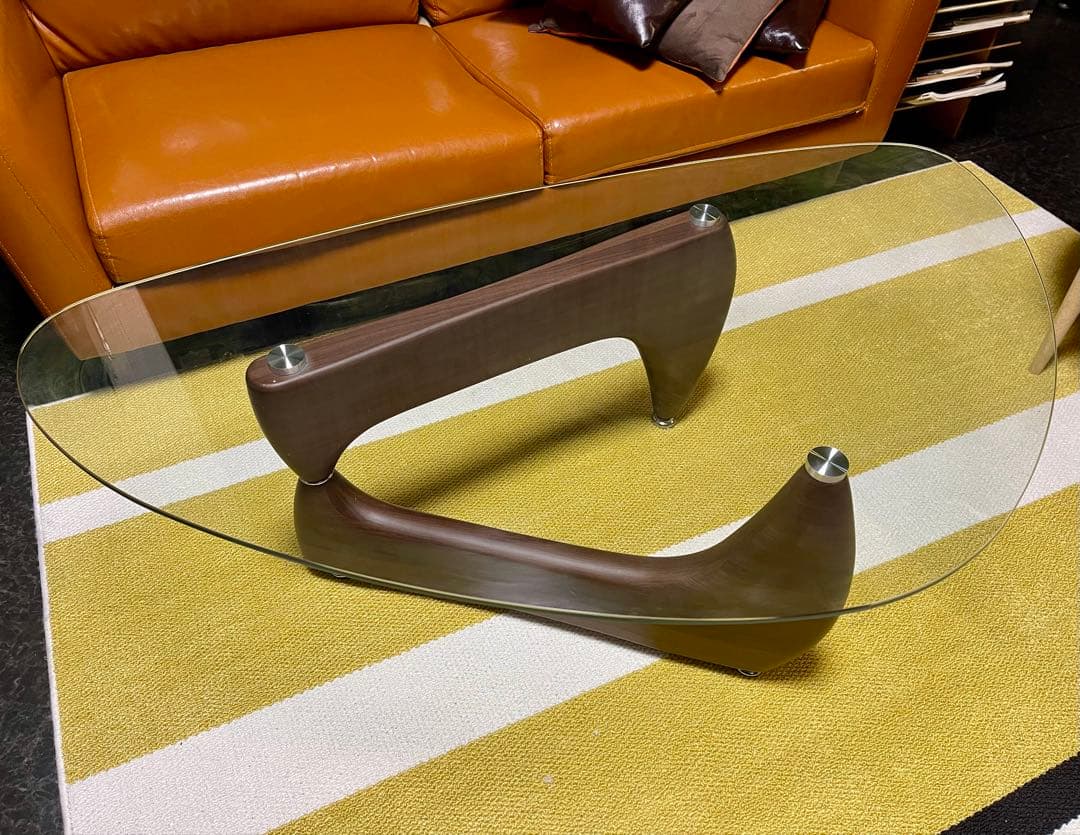 ノグチイサム コーヒーテーブル リプロダクト ダイニング リビング モダン