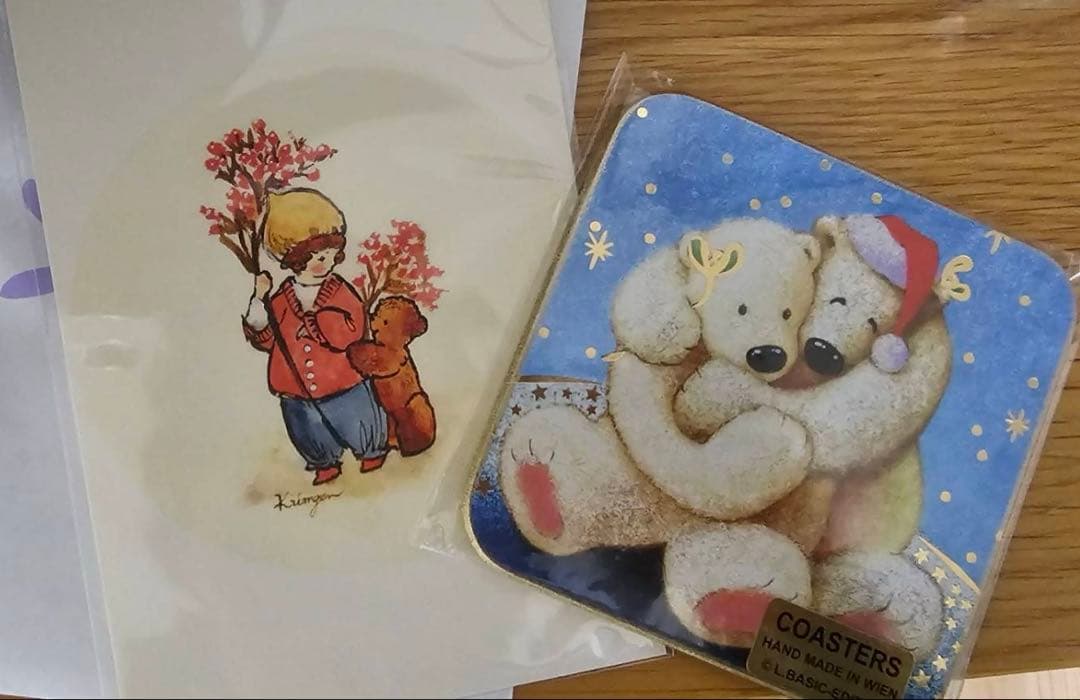 クリスマスセット