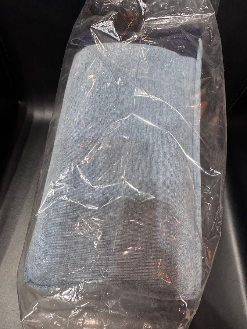 ファミリアホテルオークラ保冷バッグ新品未使用