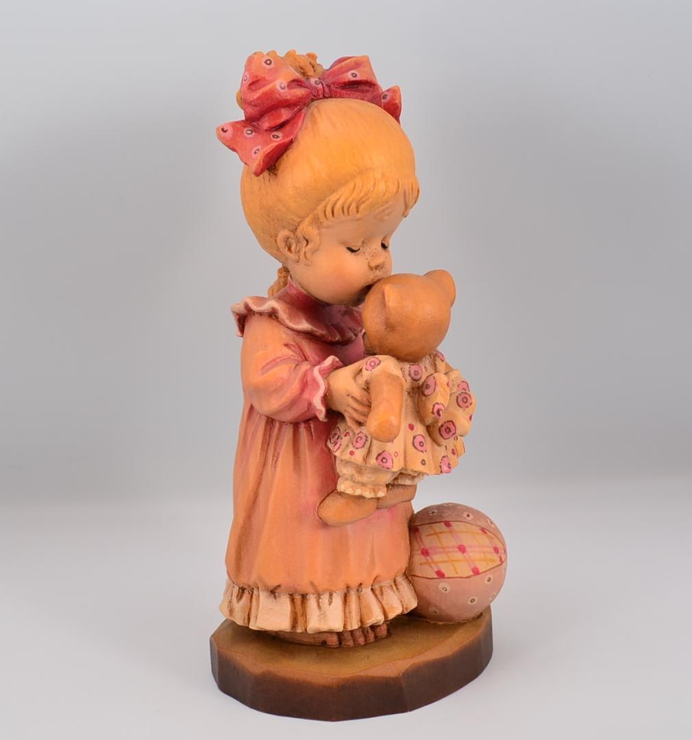 目覚めのキス　アンリ　ANRI　イタリア　高さ17.5ｃｍ　限定品　ヴィンテージ