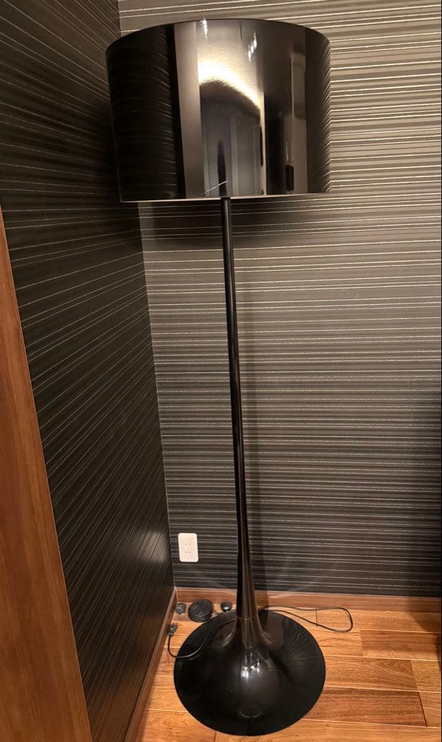 年始特価‼︎正規品■FLOS フロス■SPUN スプーン ライト F フロアライト