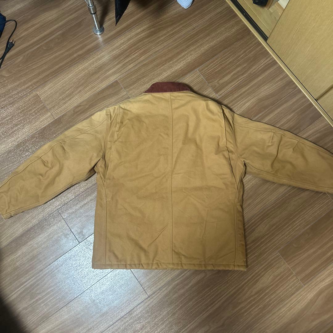 Carhartt トラディショナルジャケット XL C003
