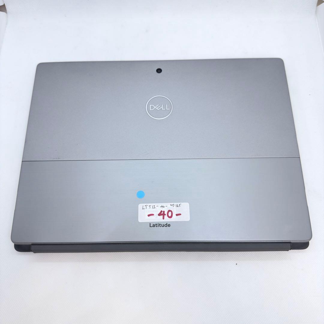 Windowsノート本体 Latitude 7320 Detachable I5/8GB/256GB