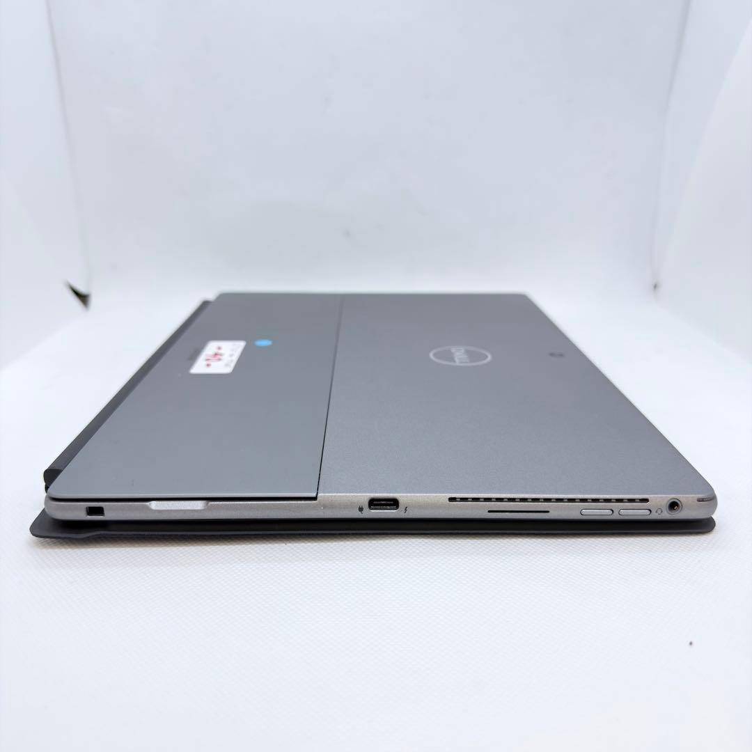 Windowsノート本体 Latitude 7320 Detachable I5/8GB/256GB