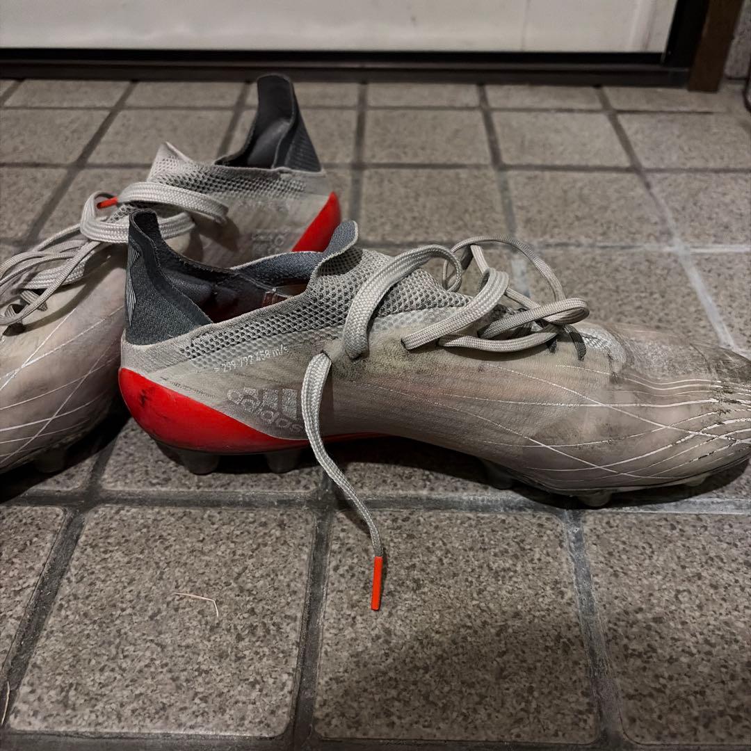 アディダス エックススピードフロー.1 ジャパンHG/AG