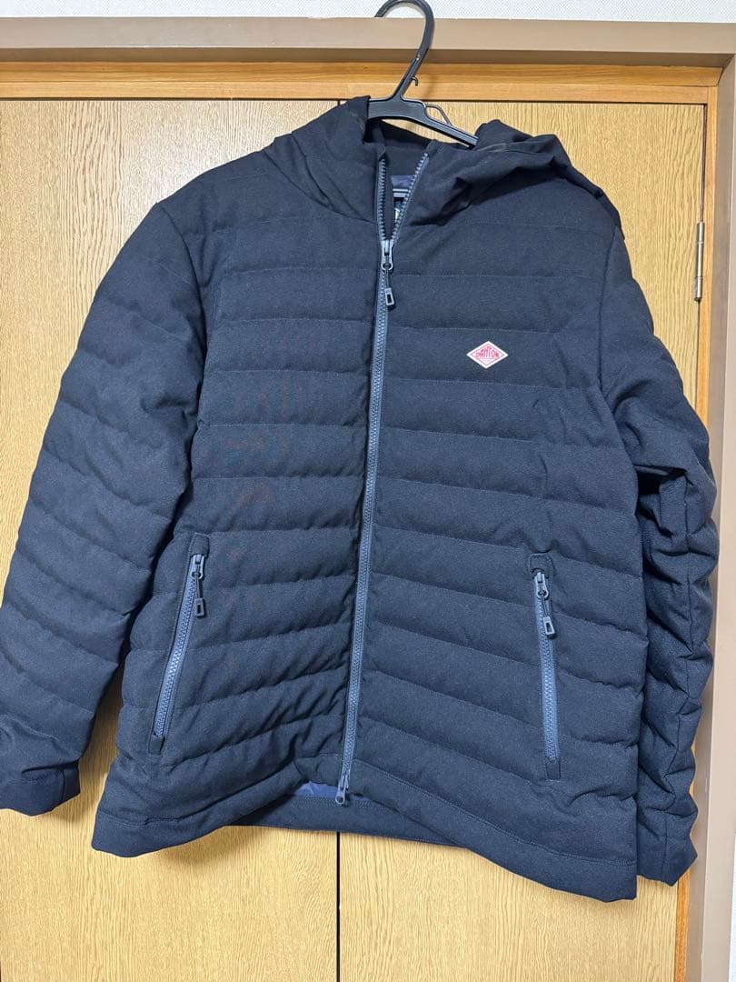 ネイビーダントンダウン