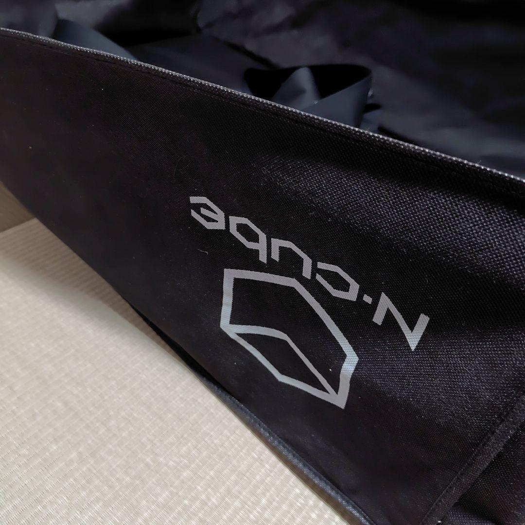 ニトリ　Nキューブシングルマットレス