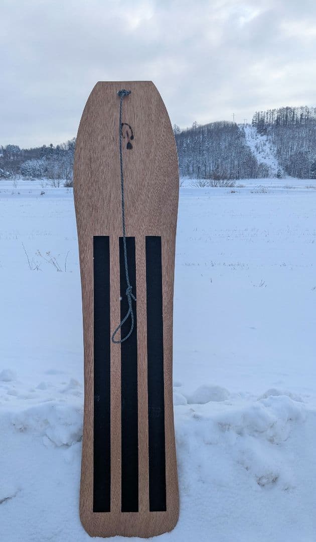 雪板・スノートイ1330（訳あり）