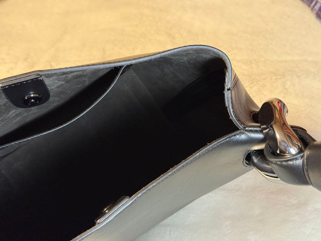 JWA バケット　トートバッグ