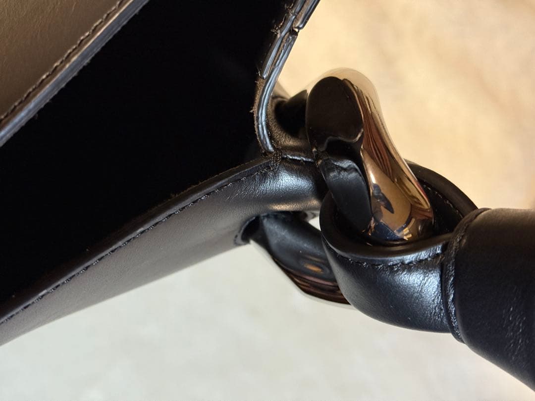 JWA バケット　トートバッグ