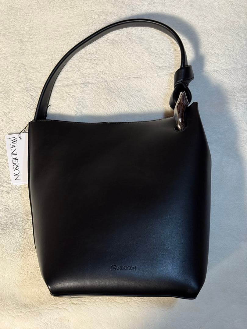 JWA バケット　トートバッグ