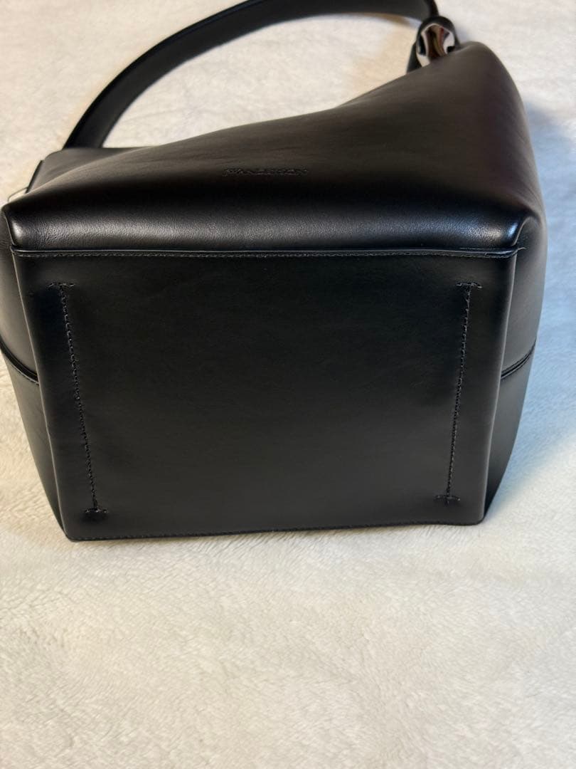 JWA バケット　トートバッグ