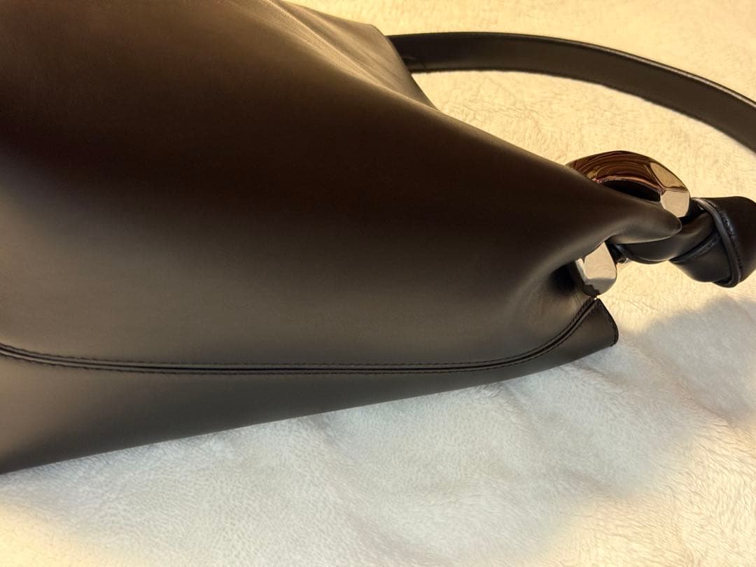 JWA バケット　トートバッグ