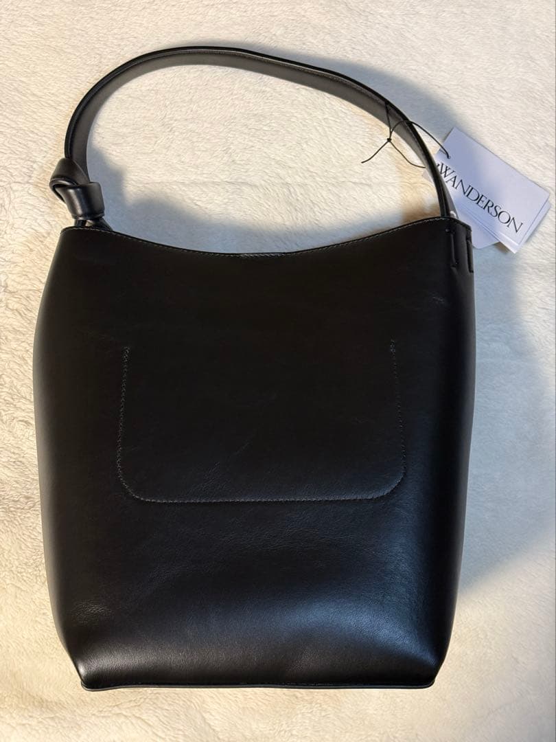 JWA バケット　トートバッグ