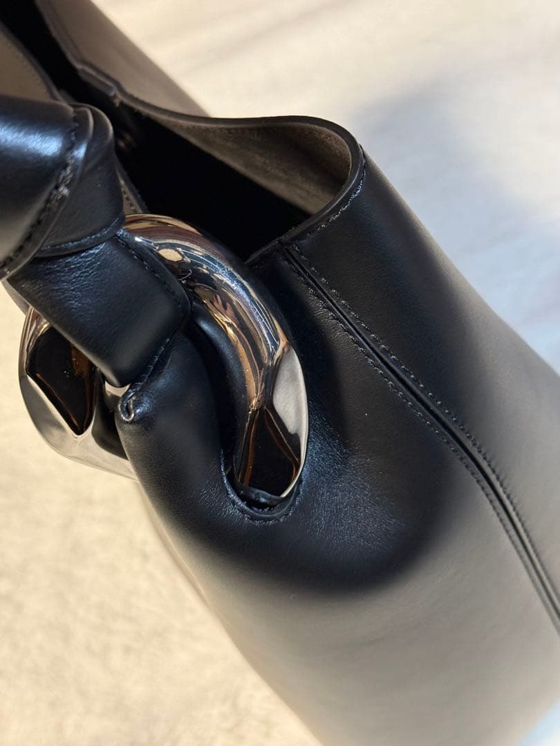 JWA バケット　トートバッグ