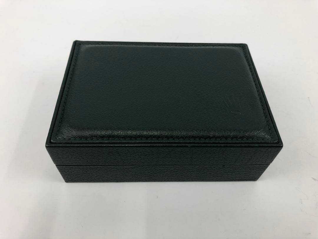 Y*K様 ロレックス　空き箱　外箱　内箱　小冊子