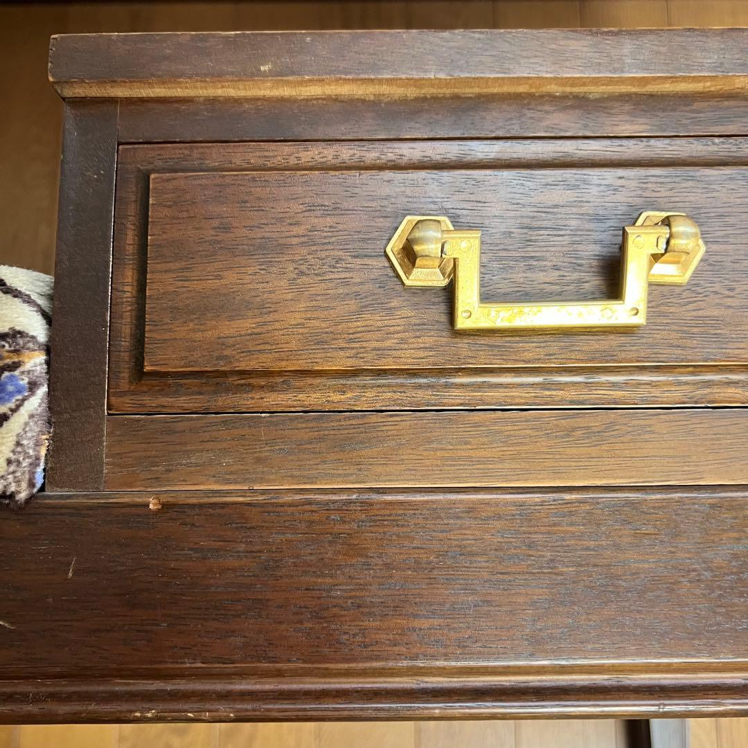 マルニ木工 オールドマルニ 地中海シリーズ ベンチチェア テレフォン チェア