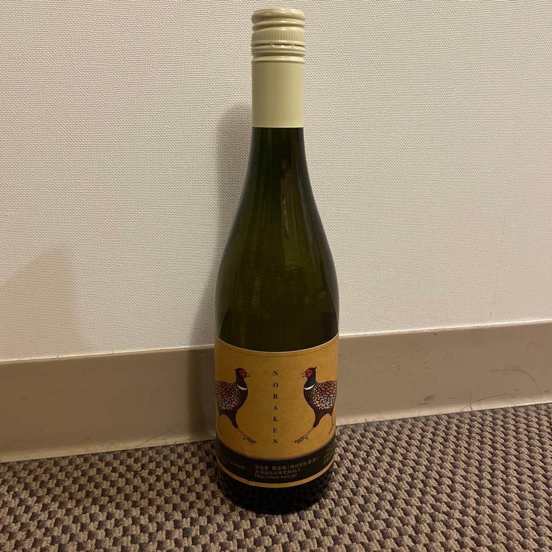 のらくら ノラケン