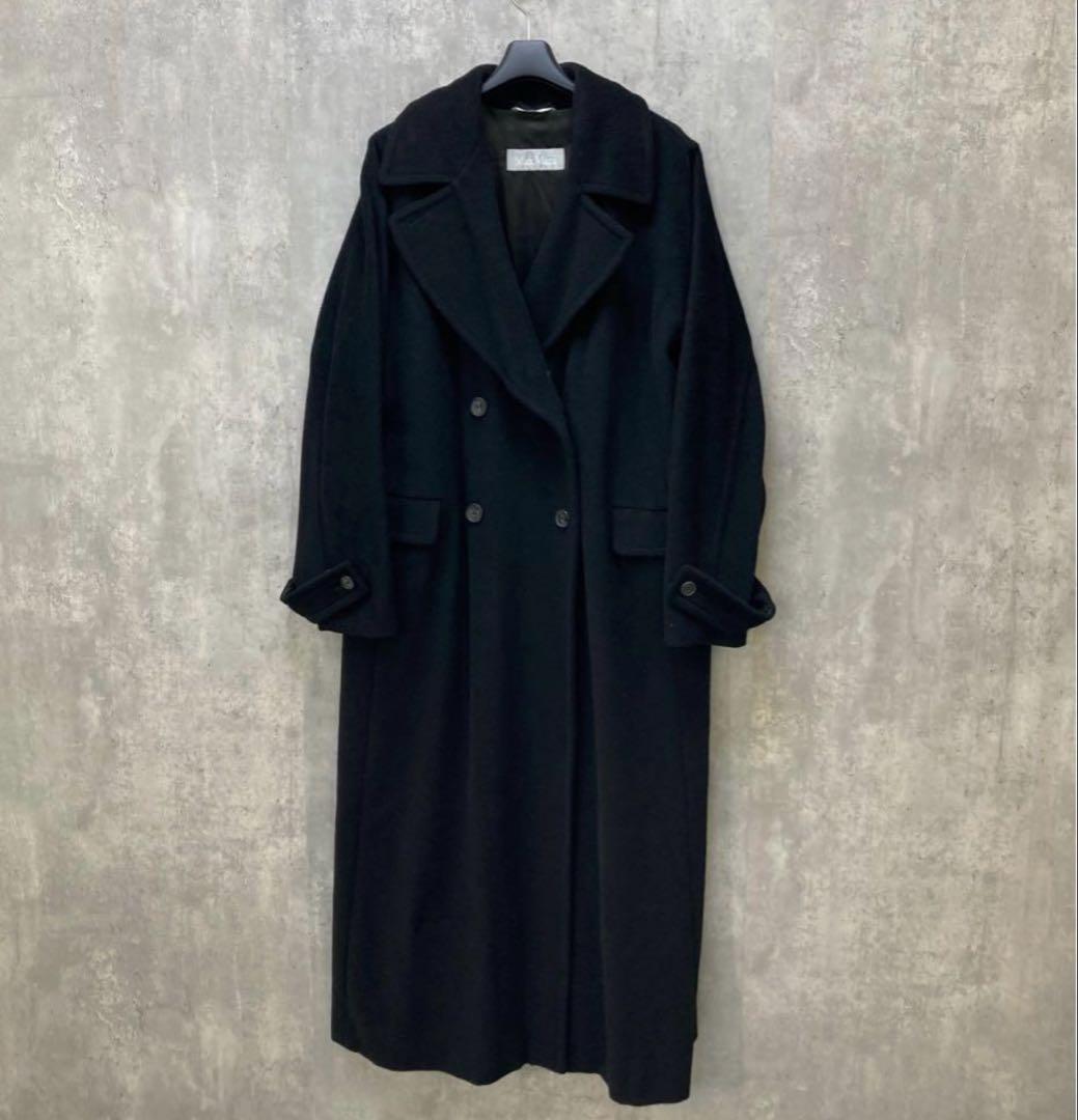 Max Mara ダブルコート 40