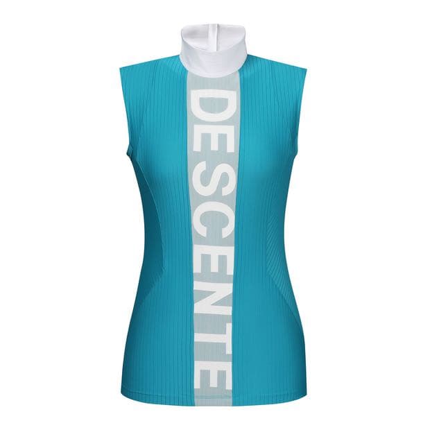 DESCENTE golf デサント ゴルフ 韓国 トップス ノースリーブ