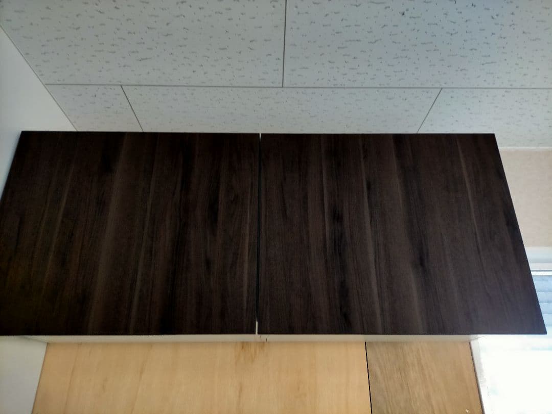 LIXIL Tio19 ウォールキャビネット 60cm幅吊り元 R（右）のみ