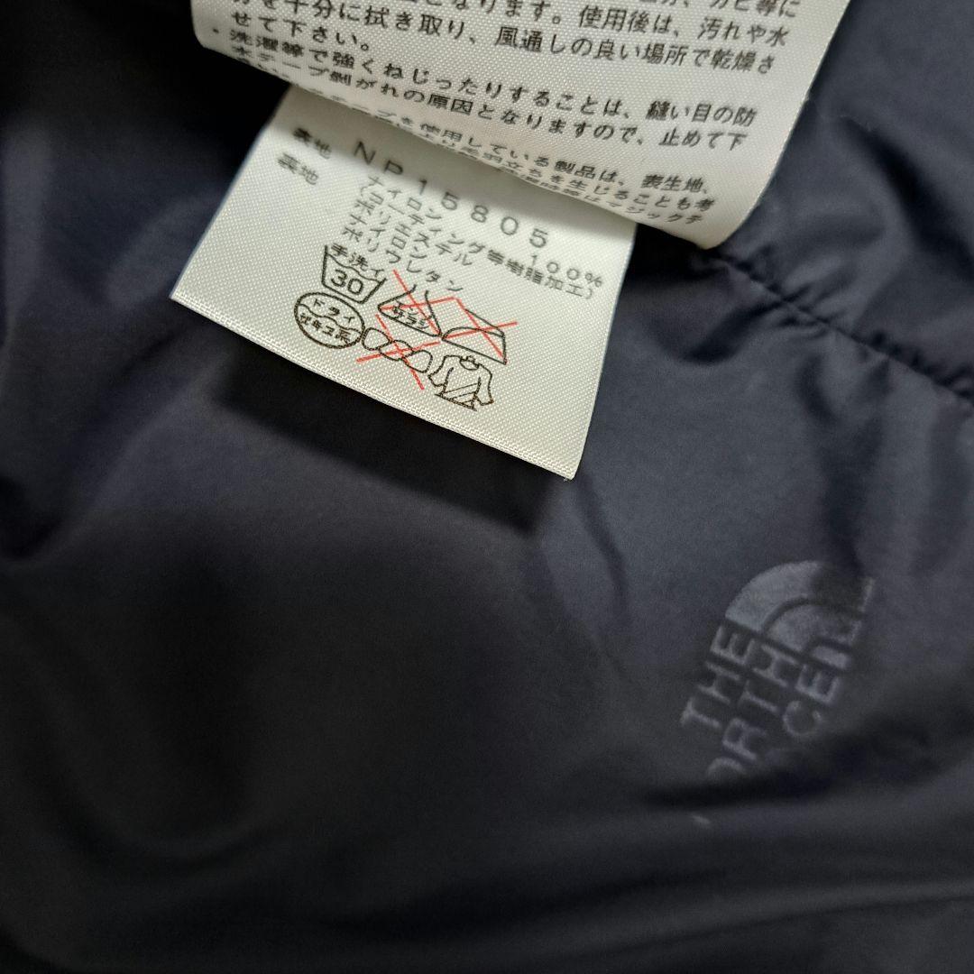 ノースフェイス　マウンテンパーカー　ゴアテックス　Lサイズ