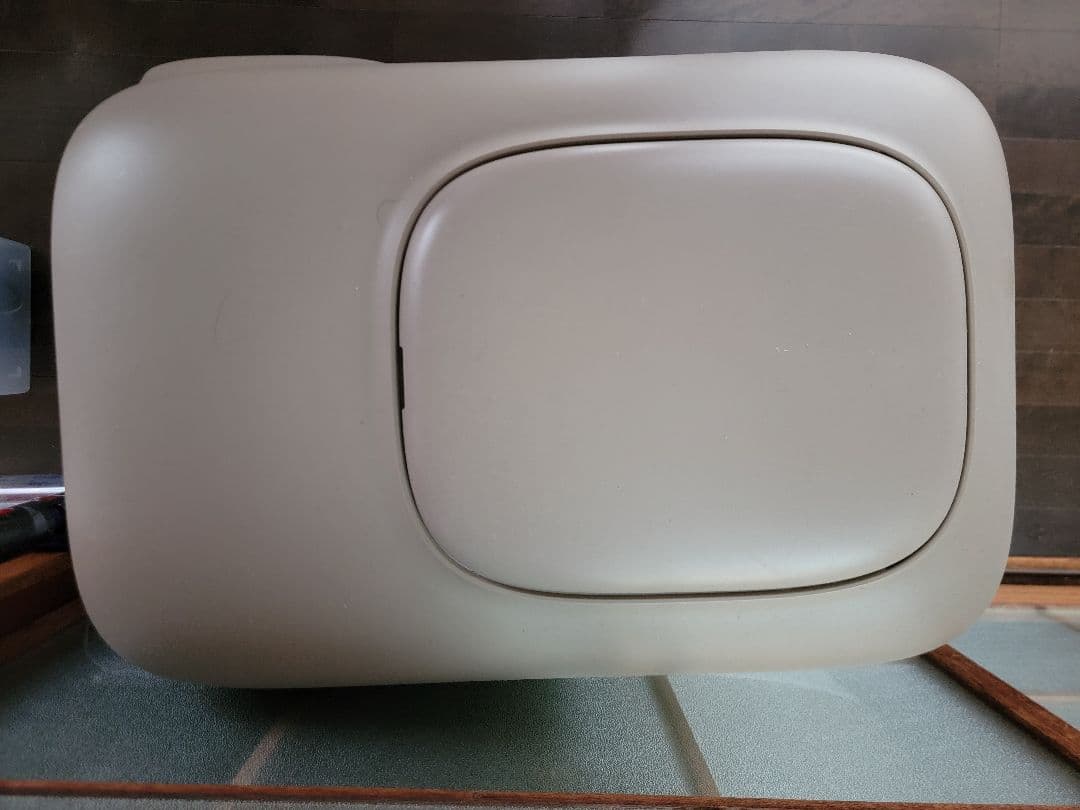 手渡し Pety 猫用自動トイレ おまけ付き