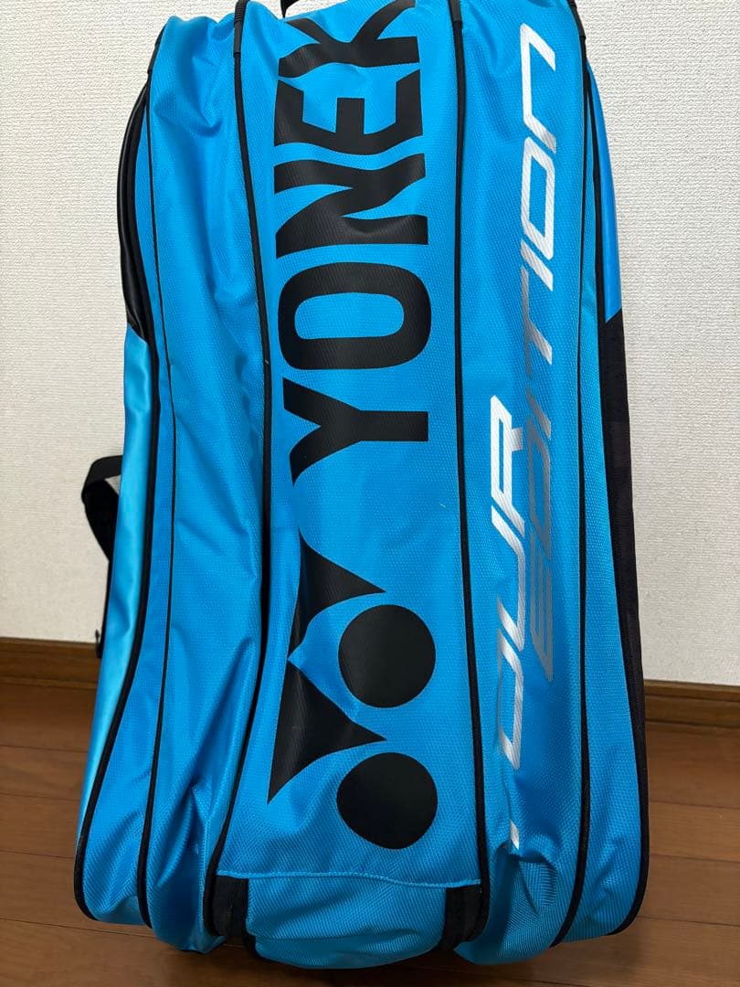 YONEX ラケットバッグ ツアーエディション　BAG1802N
