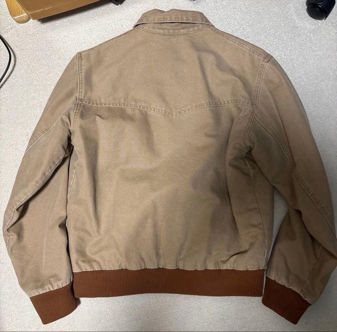 WORKWEAR AVIATOR ジャケット LEVI’S