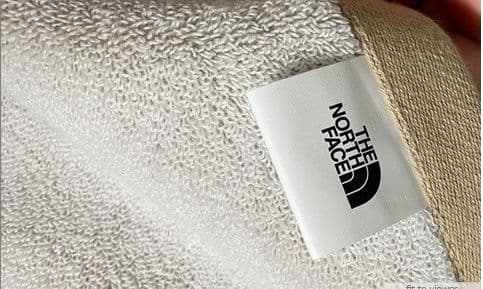 ★新品★THE NORTH FACE（ザ・ノースフェイス）大判タオル（3色）