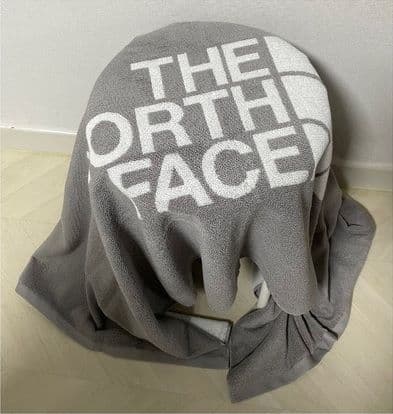 ★新品★THE NORTH FACE（ザ・ノースフェイス）大判タオル（3色）