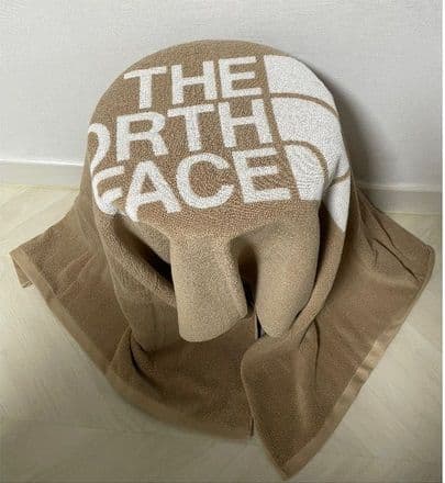 ★新品★THE NORTH FACE（ザ・ノースフェイス）大判タオル（3色）
