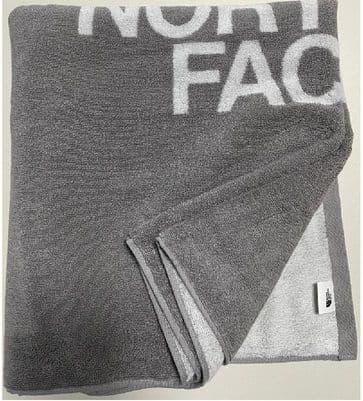 ★新品★THE NORTH FACE（ザ・ノースフェイス）大判タオル（3色）